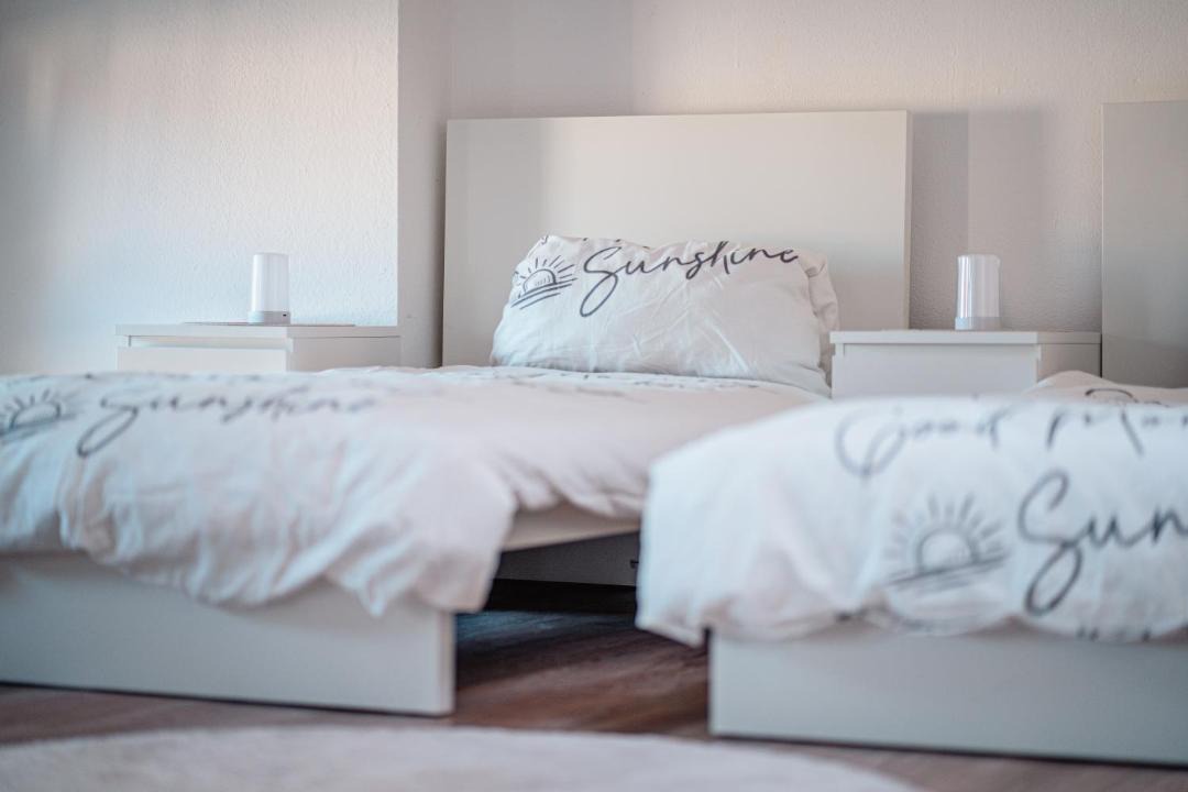 Photo of Bedroom in Sudenburg