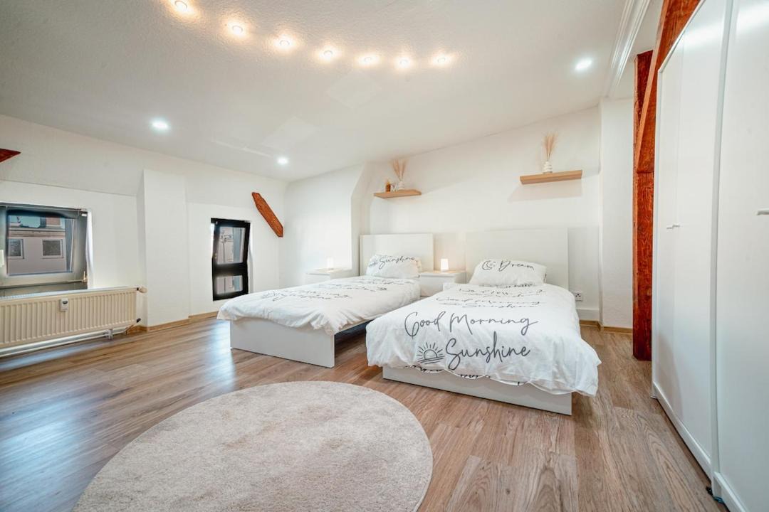 Photo of Bedroom in Sudenburg