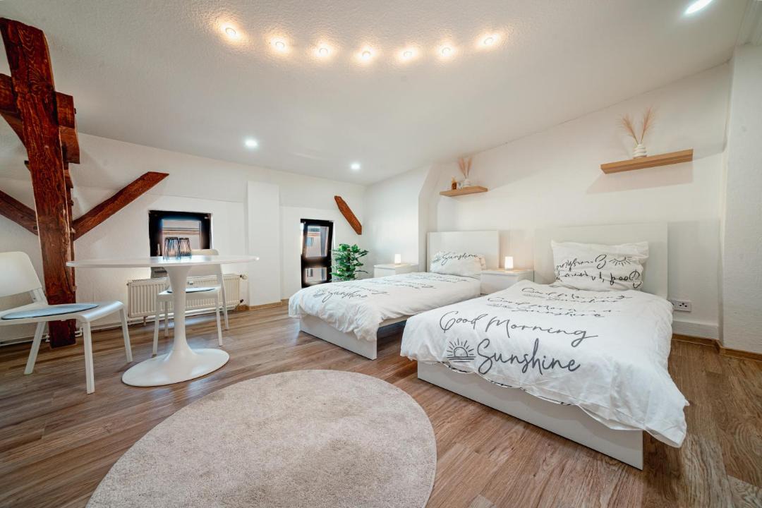 Photo of Bedroom in Sudenburg