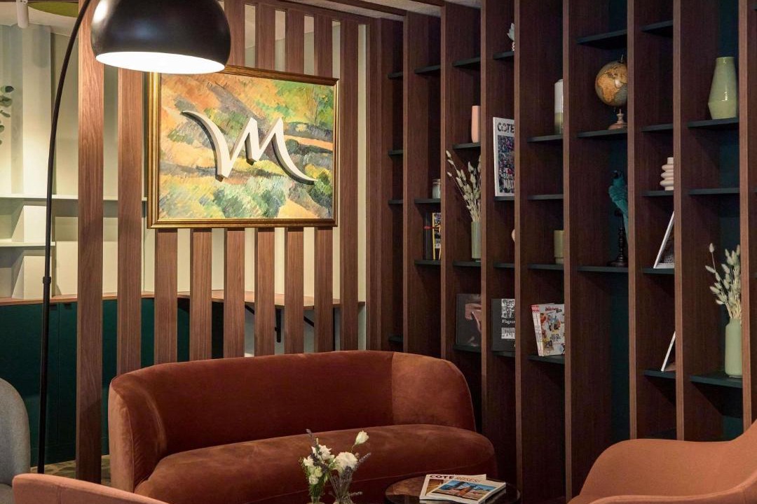Photo of Livingroom in Sud