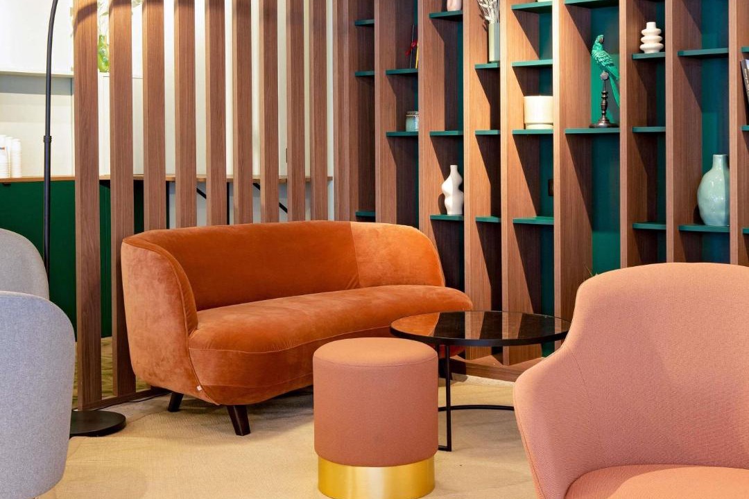 Photo of Livingroom in Sud