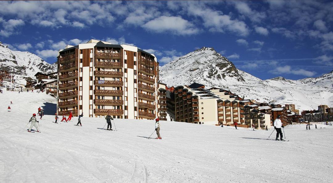 Photo of Others in Val-Thorens