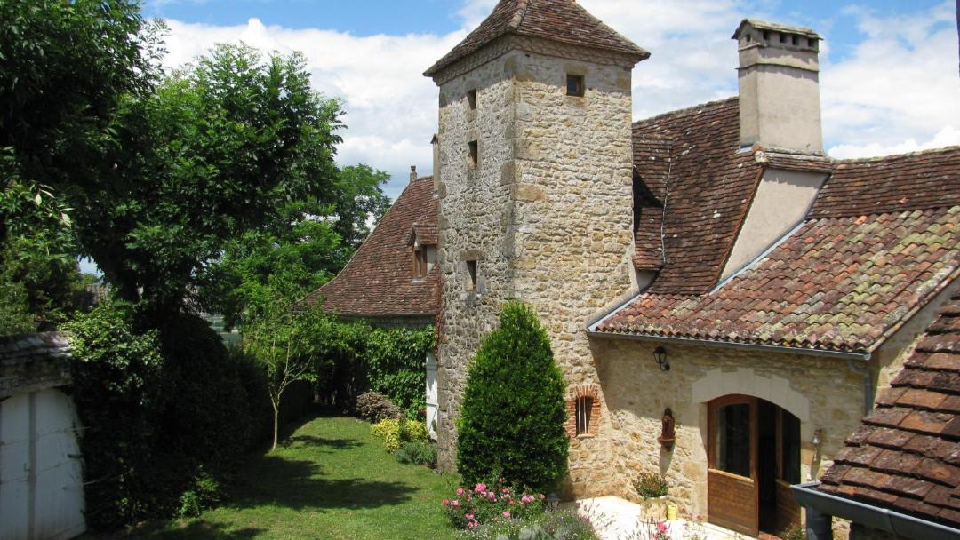 Photo of Others in Loubressac