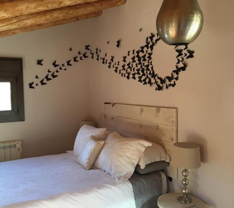 Photo of Bedroom in Albarracin