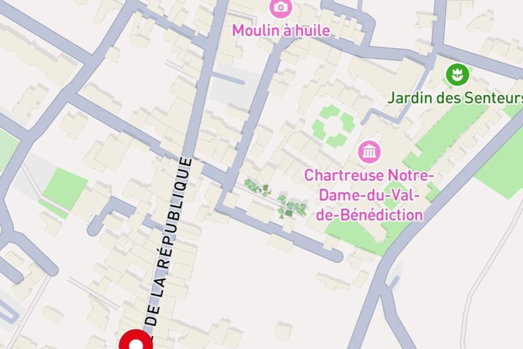 Photo of Others in Villeneuve-les-Avignon