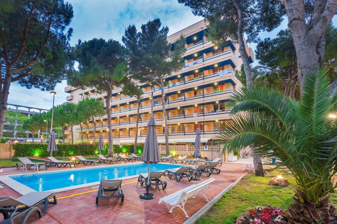 Photo of Others in Salou City Centre