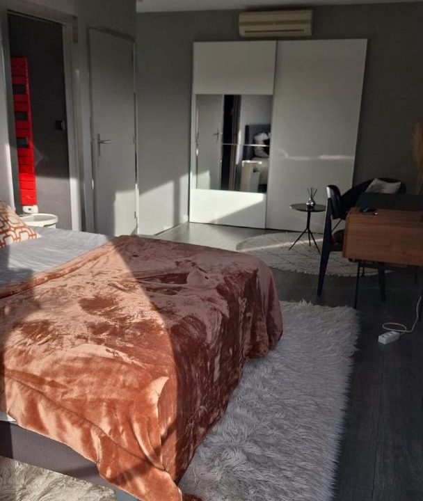 Photo of Bedroom in Orlienas
