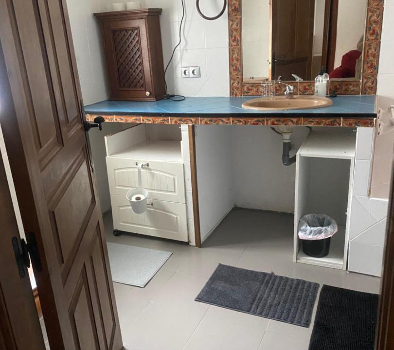Photo of Kitchen in Torrejon del Rey