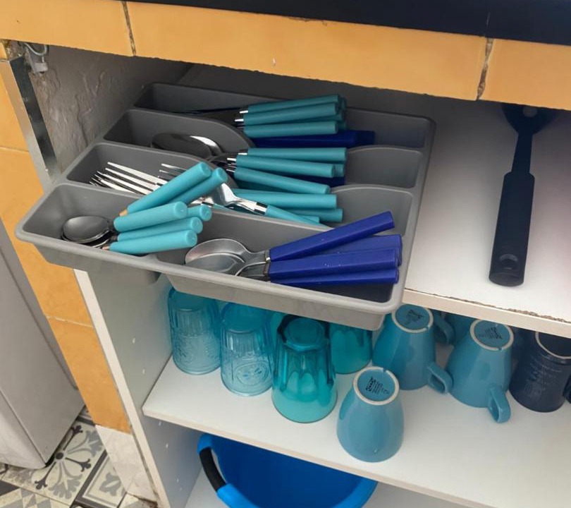 Photo of Kitchen in Torrejon del Rey