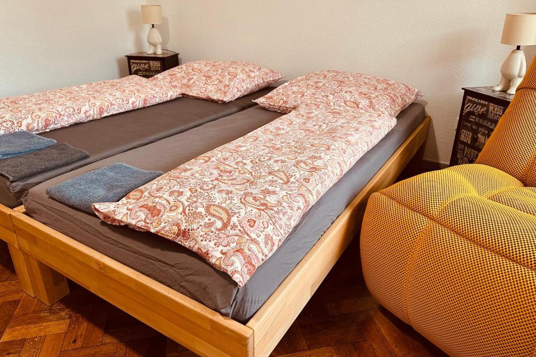 Photo of Bedroom in Zerbst/Anhalt