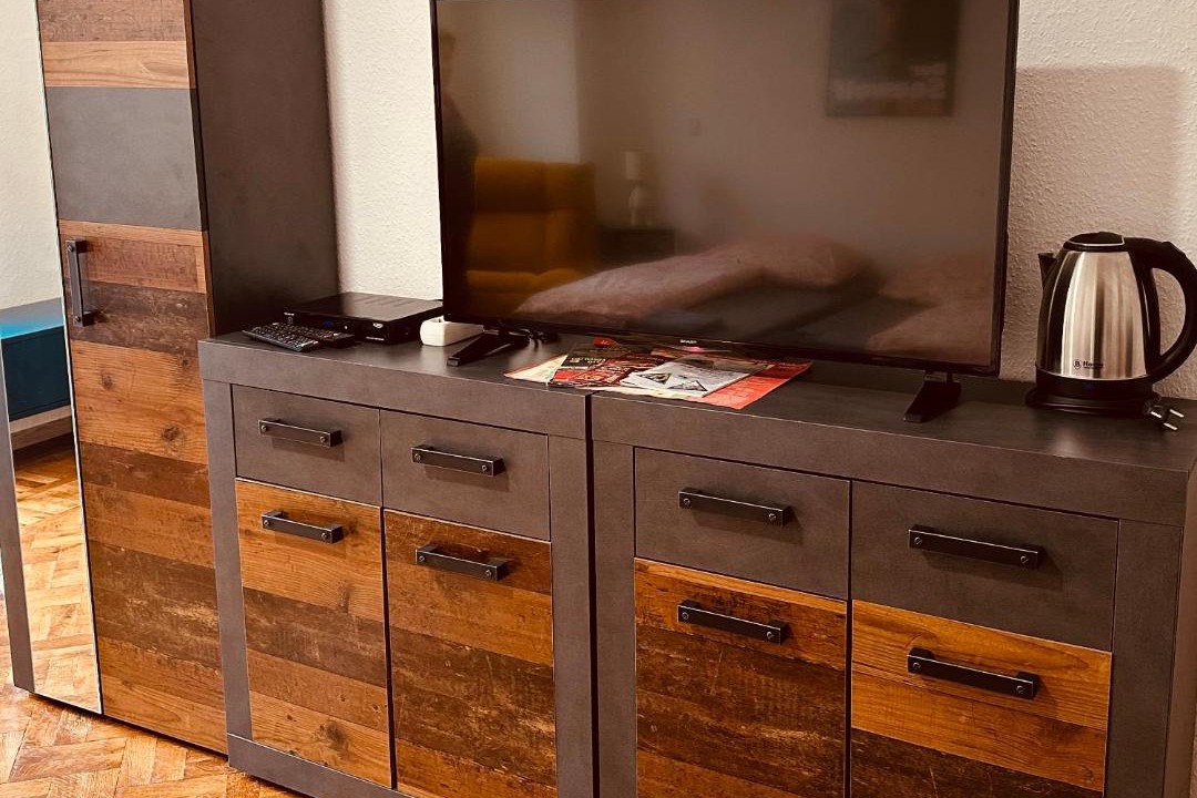 Photo of Livingroom in Zerbst/Anhalt