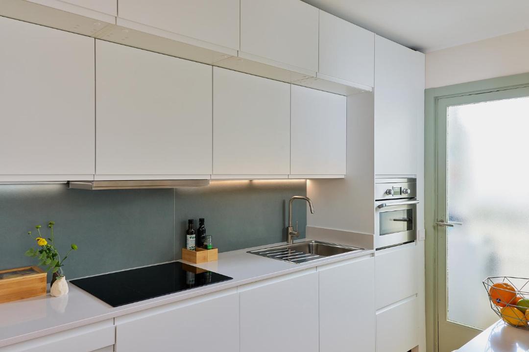 Photo of Kitchen in La Maternitat i Sant Ramon