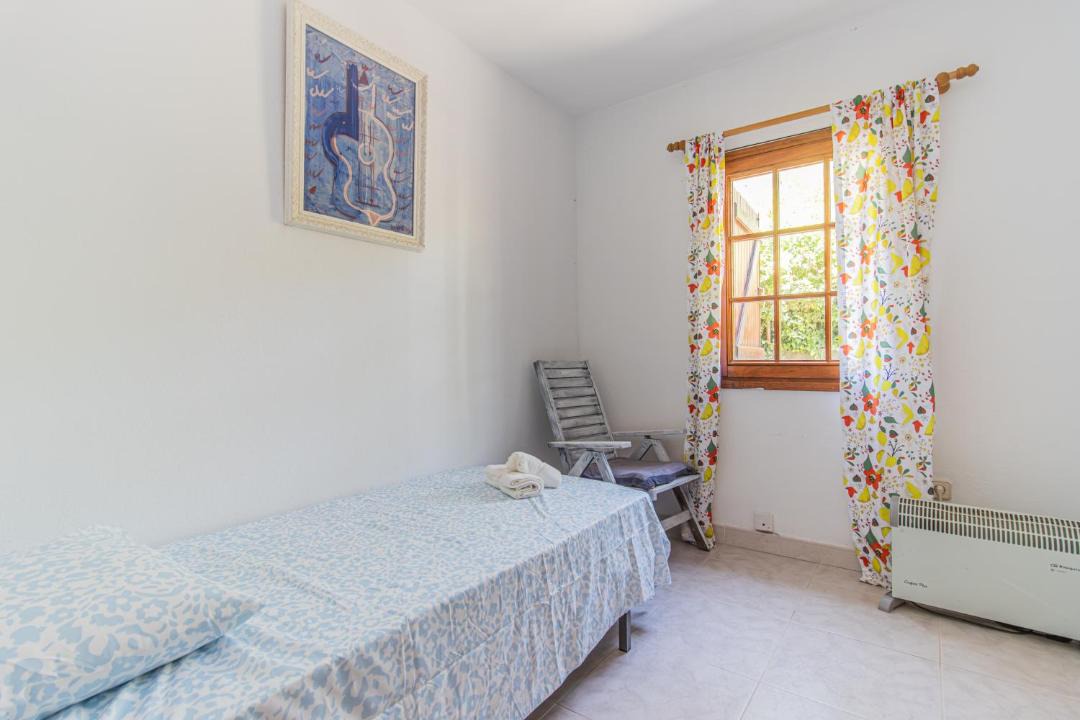 Photo of Bedroom in Fiscal