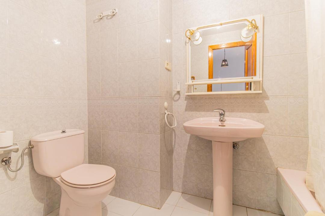 Photo of Bathroom in Fiscal