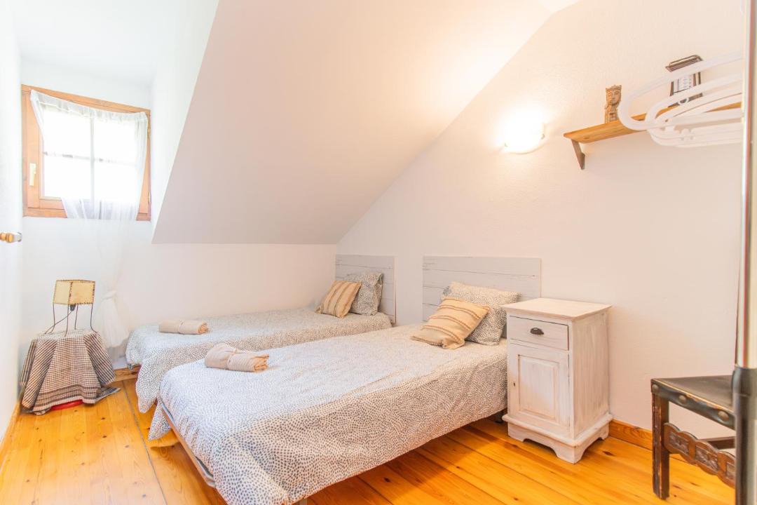 Photo of Bedroom in Fiscal