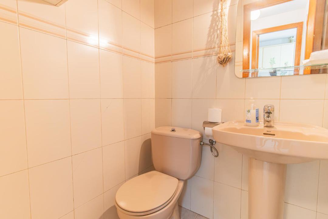 Photo of Bathroom in Fiscal