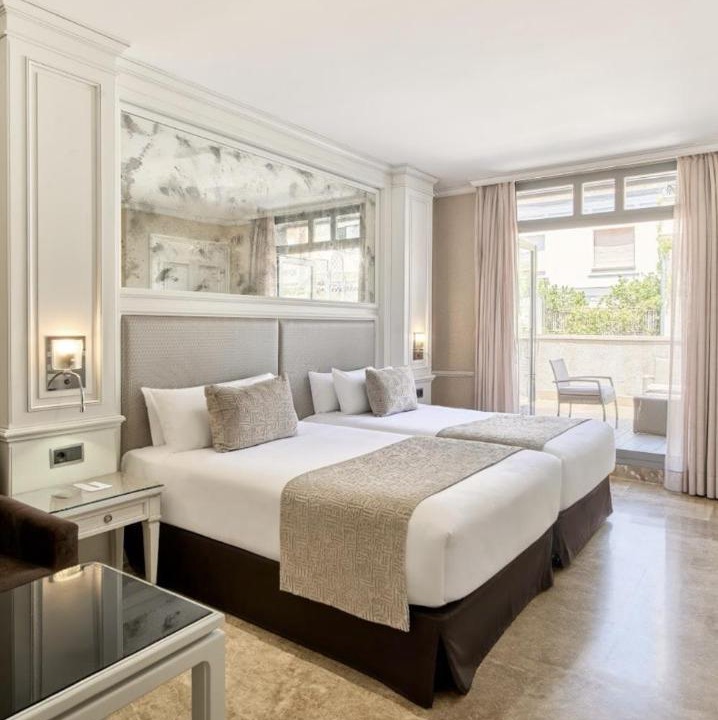 Photo of Bedroom in Recoletos