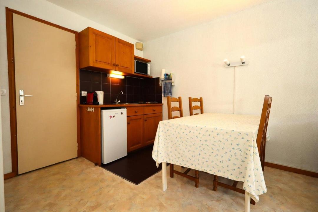 Photo of Kitchen in Les Houches