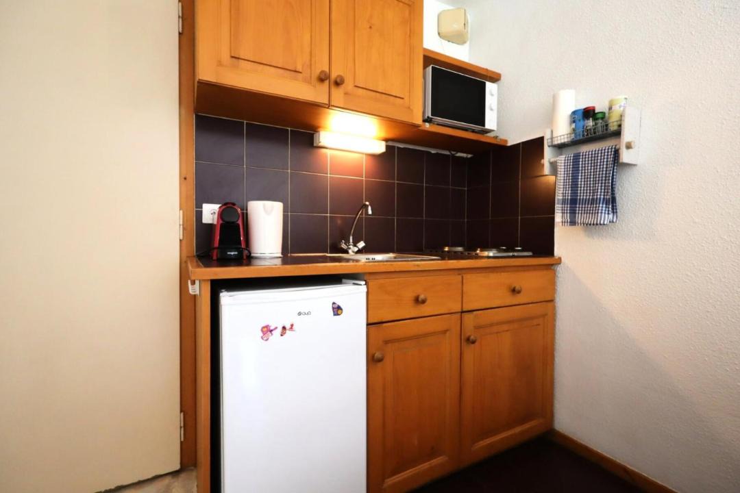 Photo of Kitchen in Les Houches