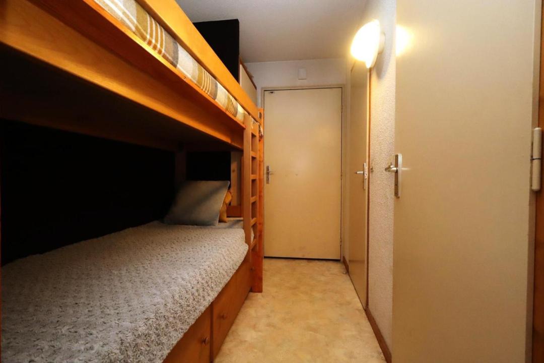 Photo of Bedroom in Les Houches