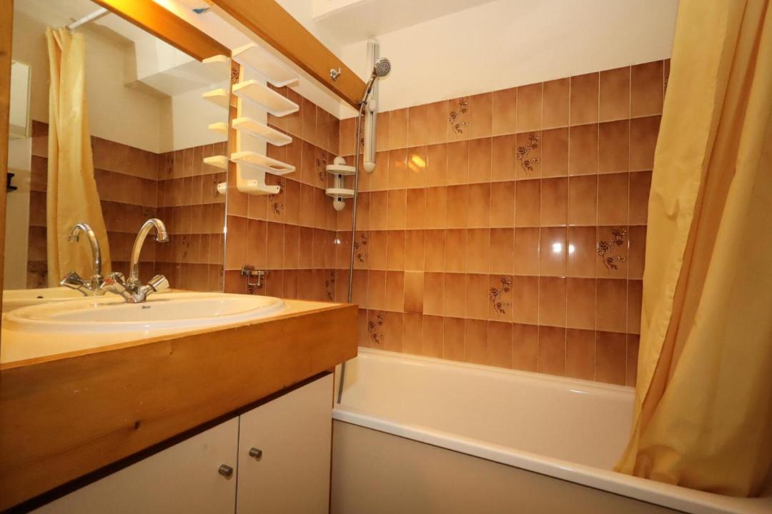 Photo of Bathroom in Les Houches