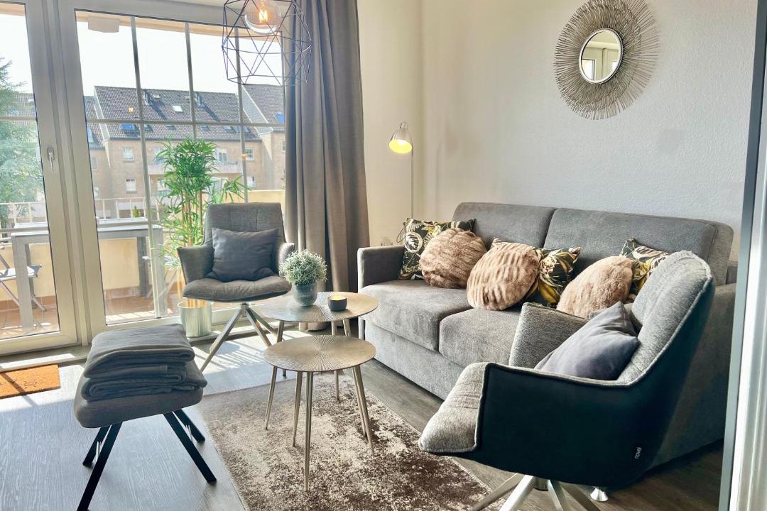 Photo of Livingroom in Wassersleben