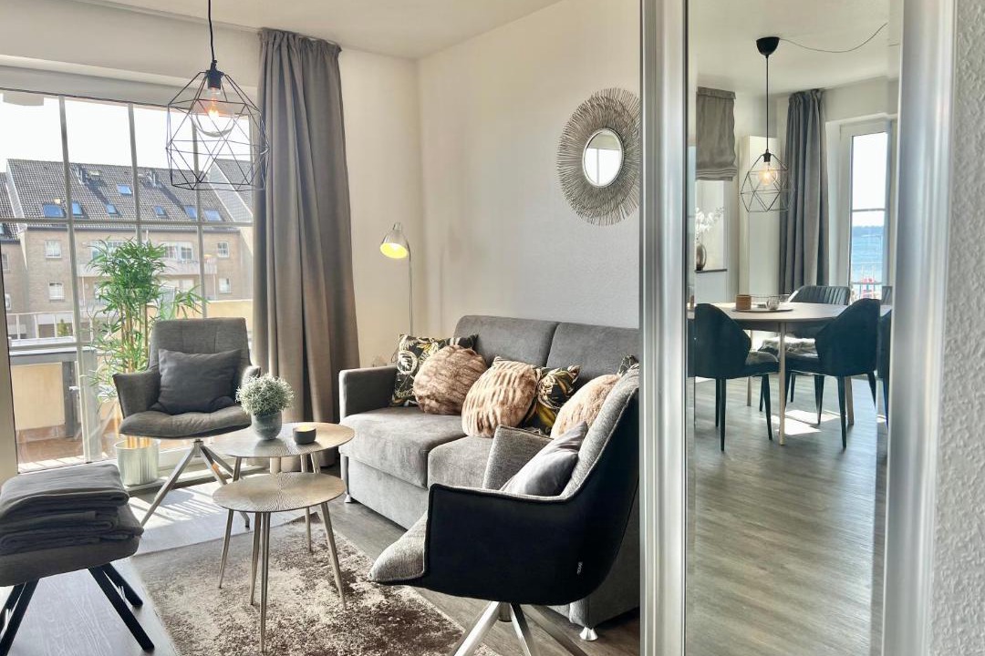 Photo of Livingroom in Wassersleben