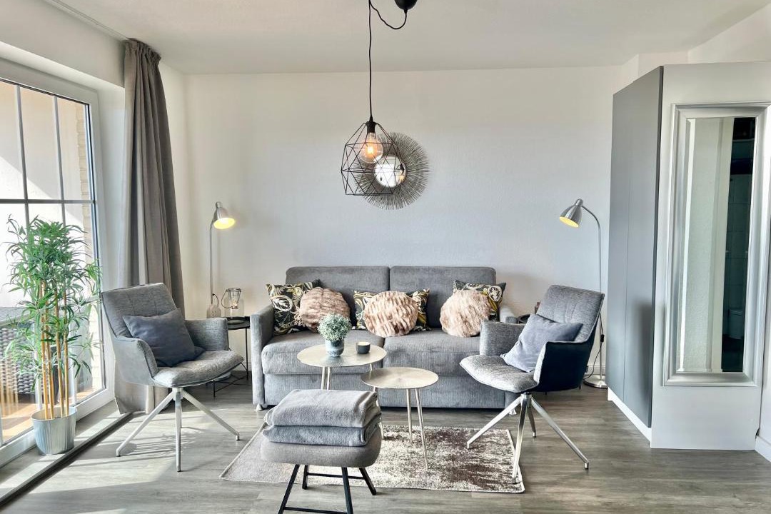 Photo of Livingroom in Wassersleben