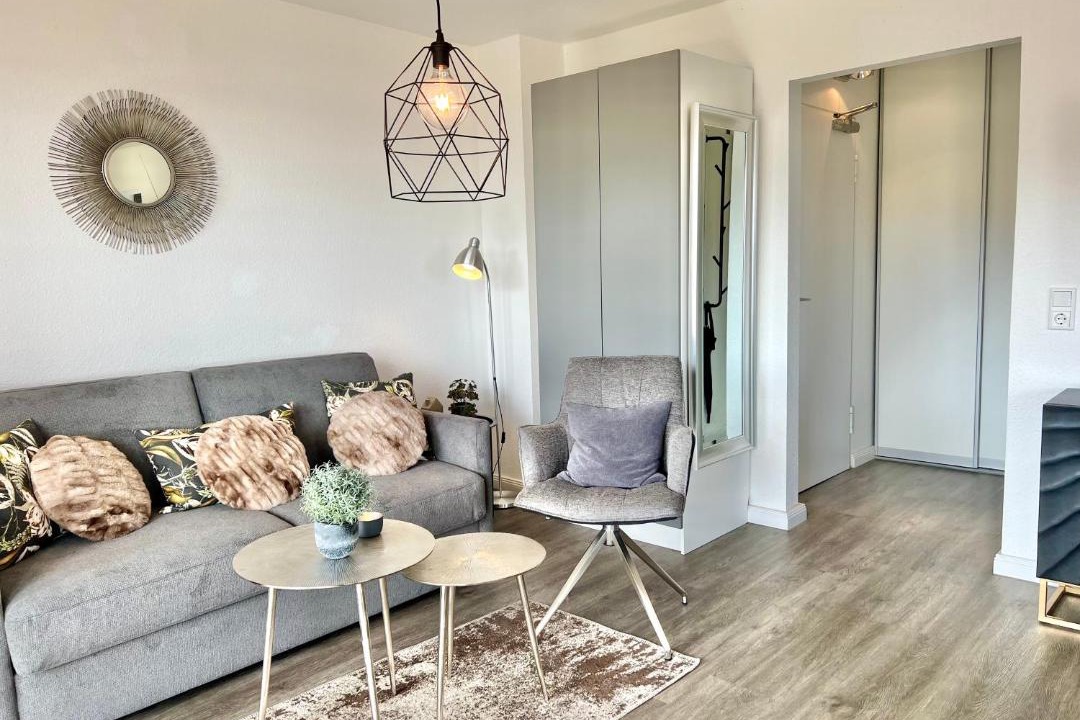 Photo of Livingroom in Wassersleben