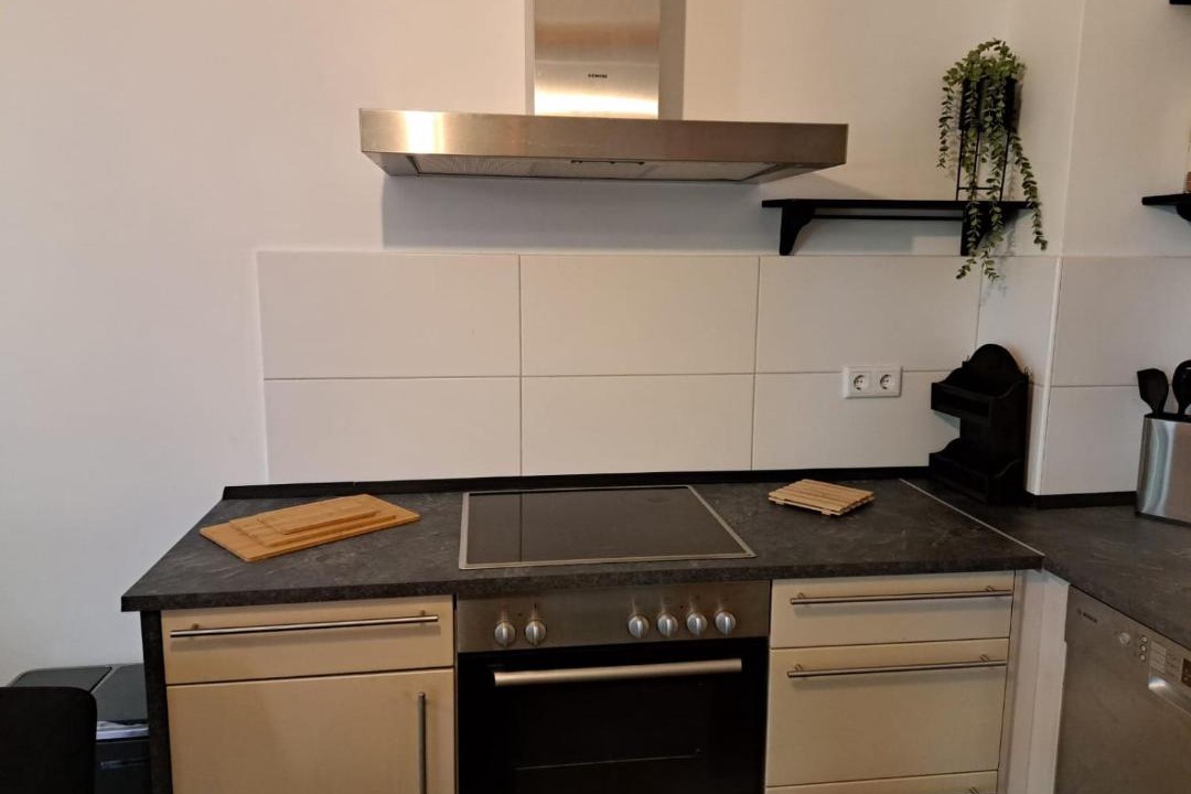 Photo of Kitchen in Eutritzsch