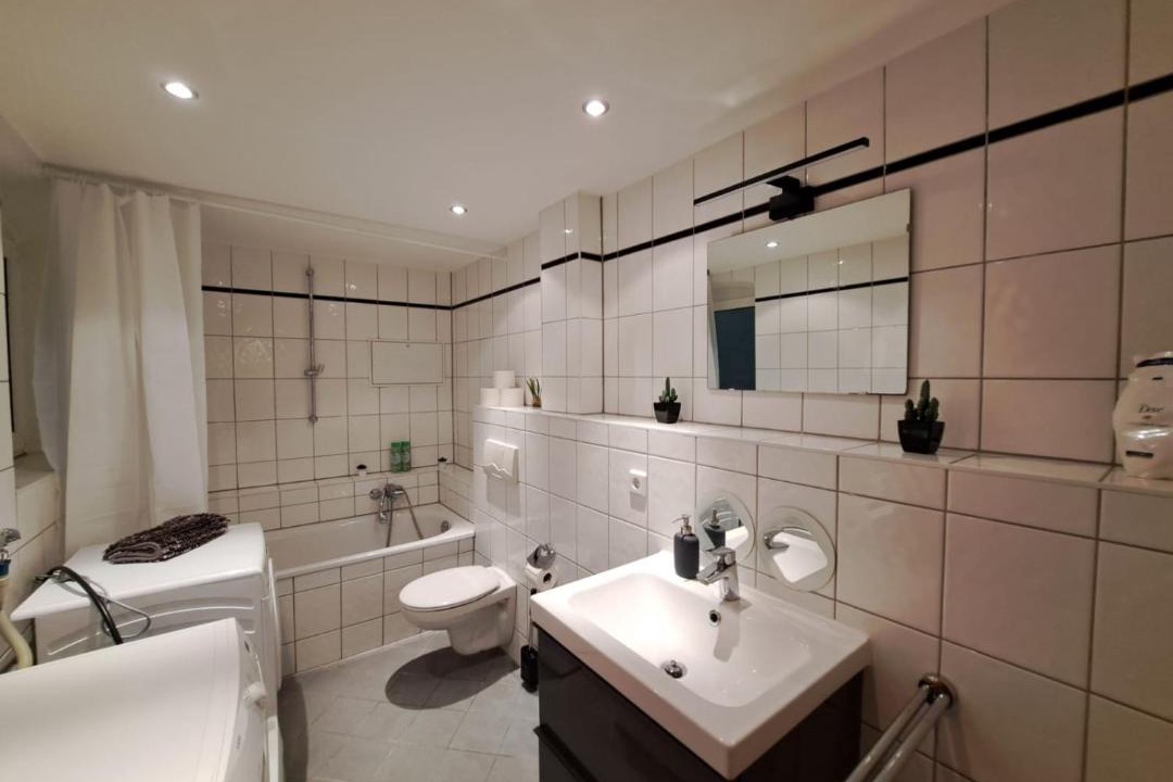 Photo of Bathroom in Eutritzsch