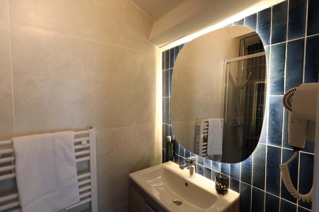Photo of Bathroom in Les Lecques