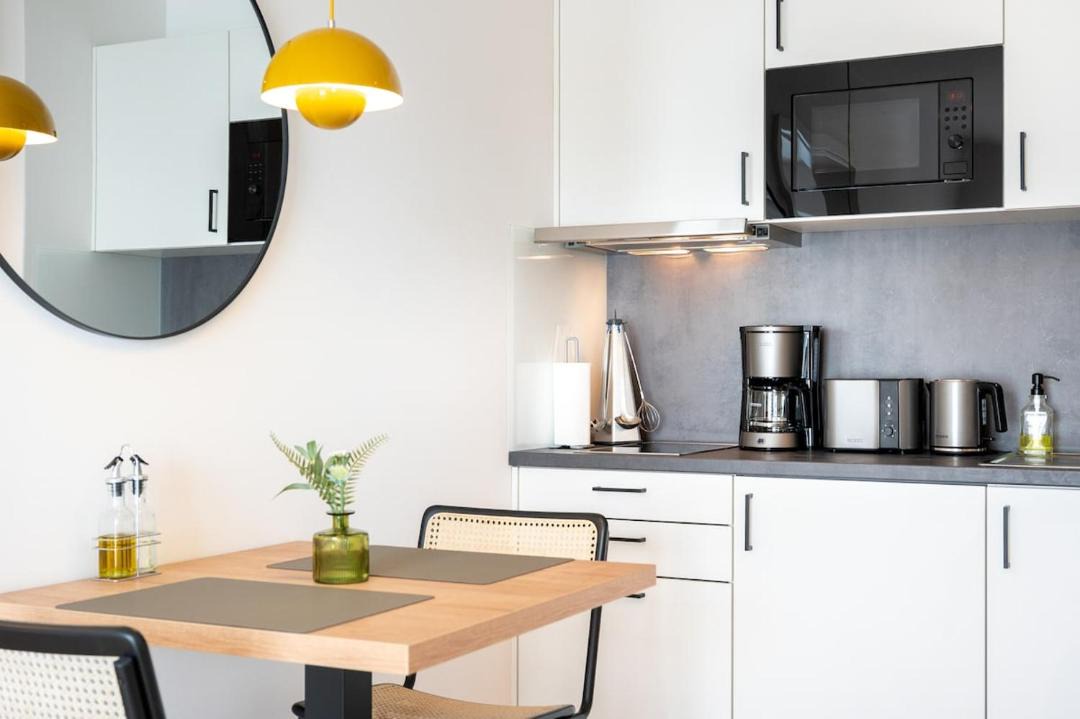 Photo of Kitchen in Eversten