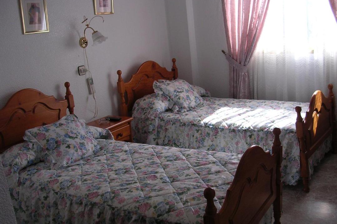 Photo of Bedroom in Nijar