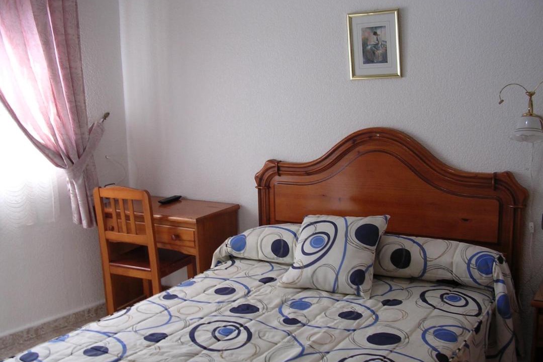 Photo of Bedroom in Nijar