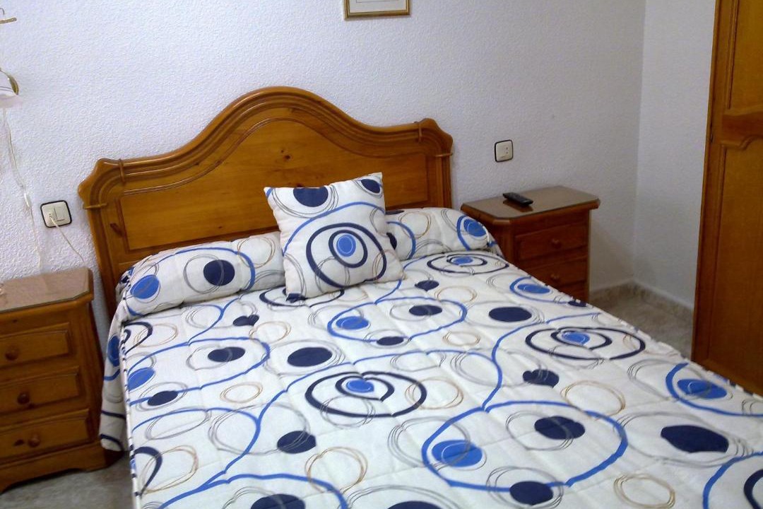 Photo of Bedroom in Nijar