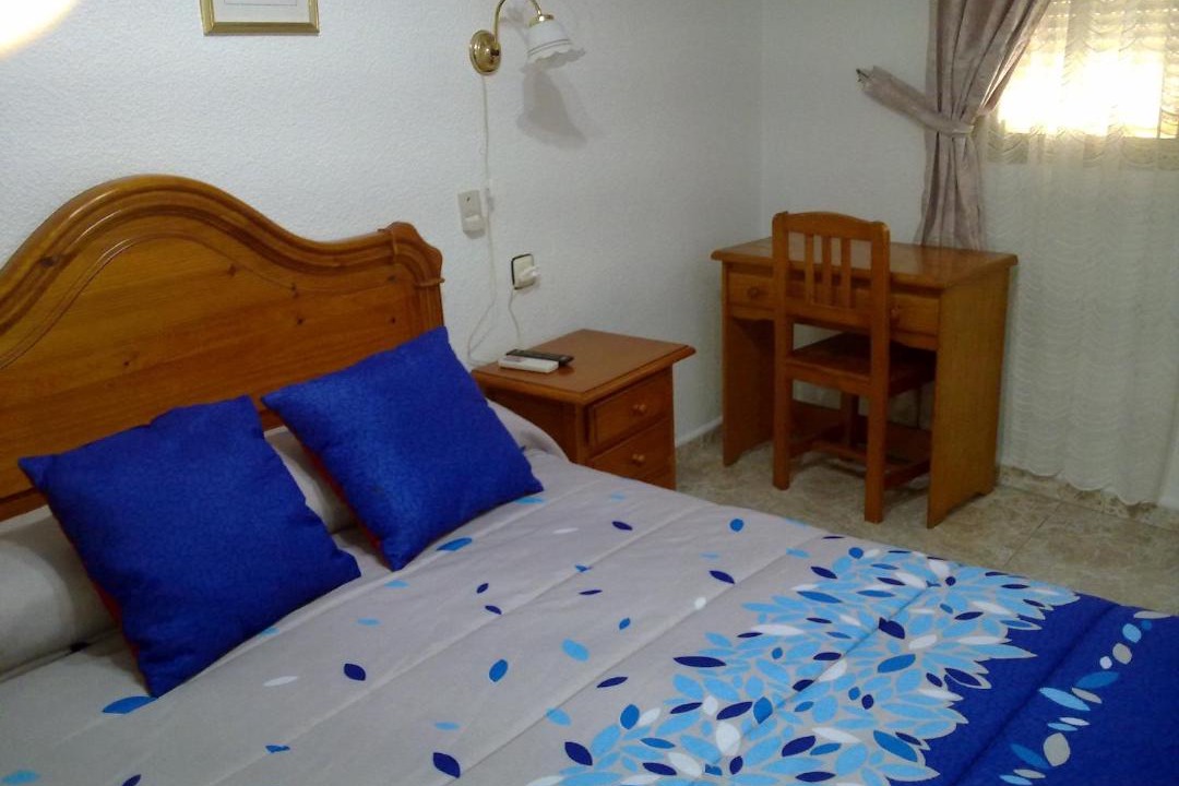 Photo of Bedroom in Nijar