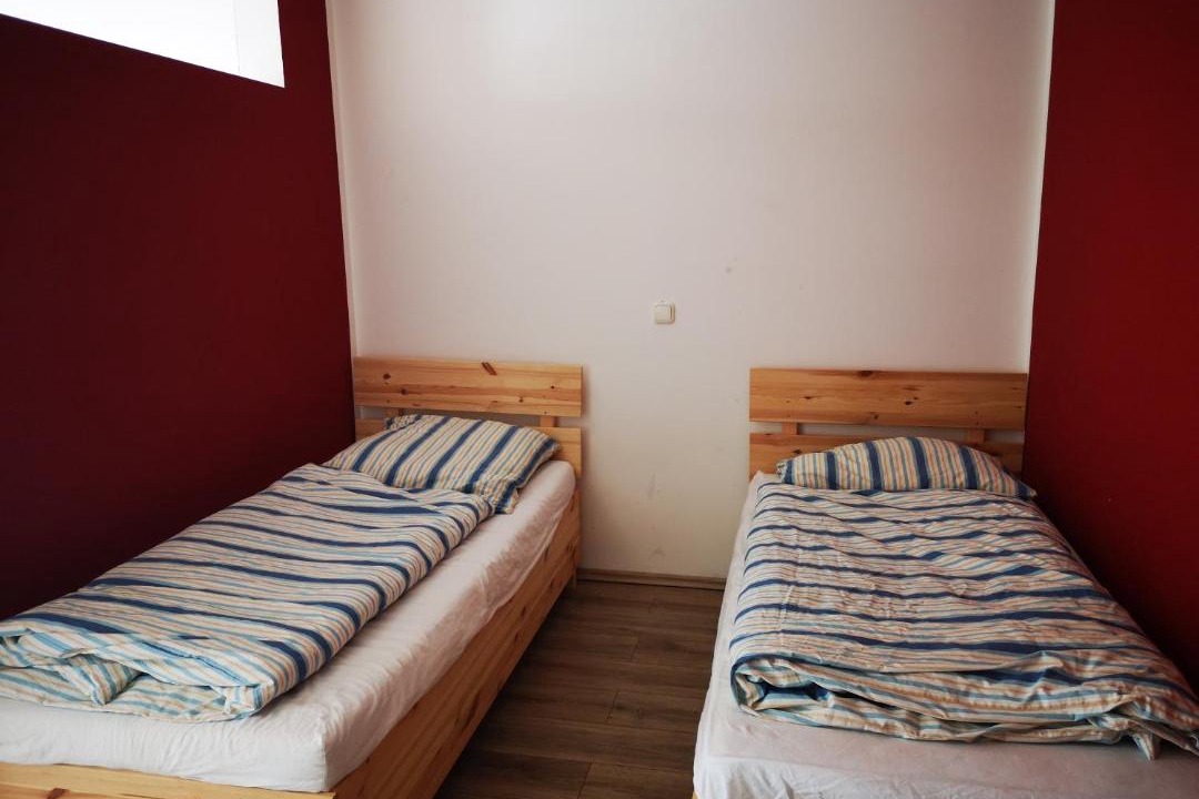 Photo of Bedroom in Muhlheim