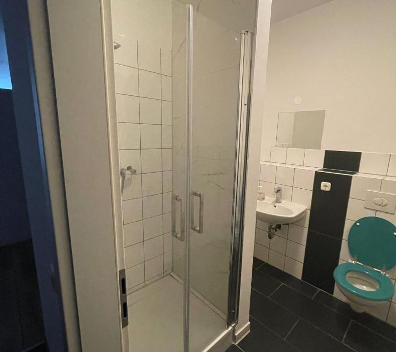 Photo of Bathroom in Muhlheim