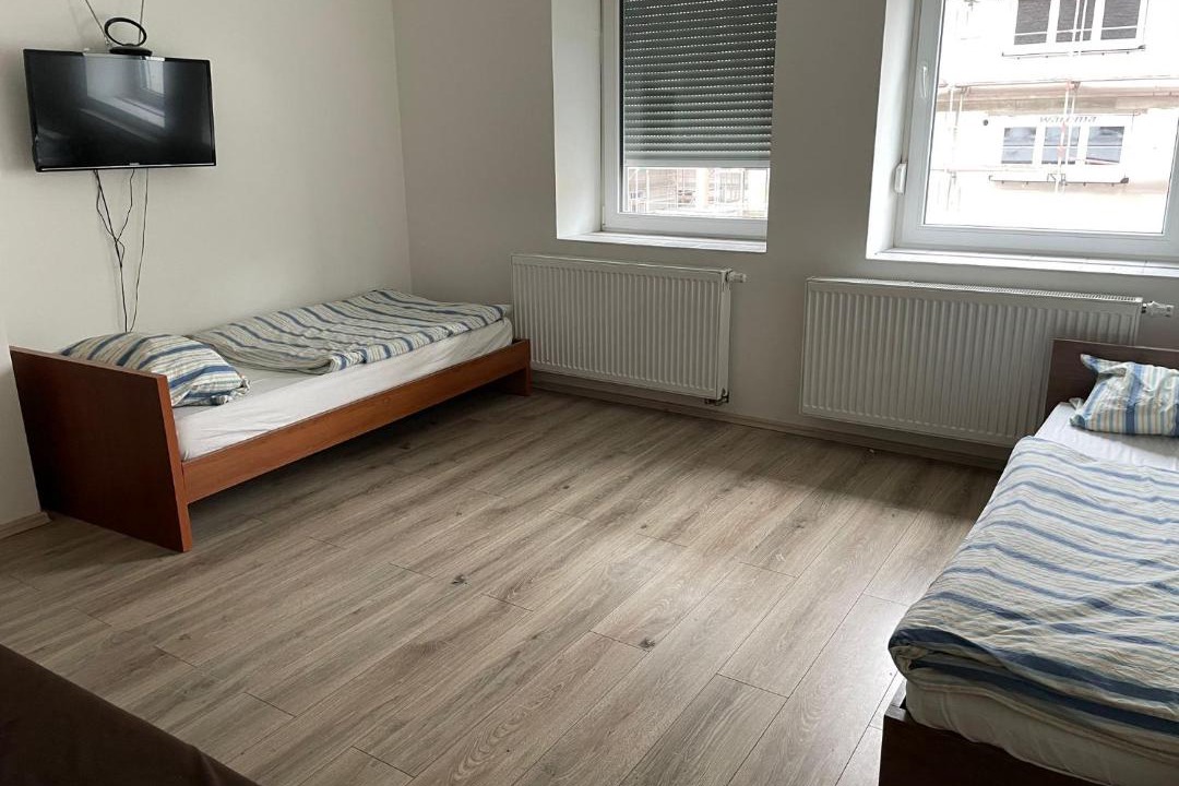 Photo of Bedroom in Muhlheim