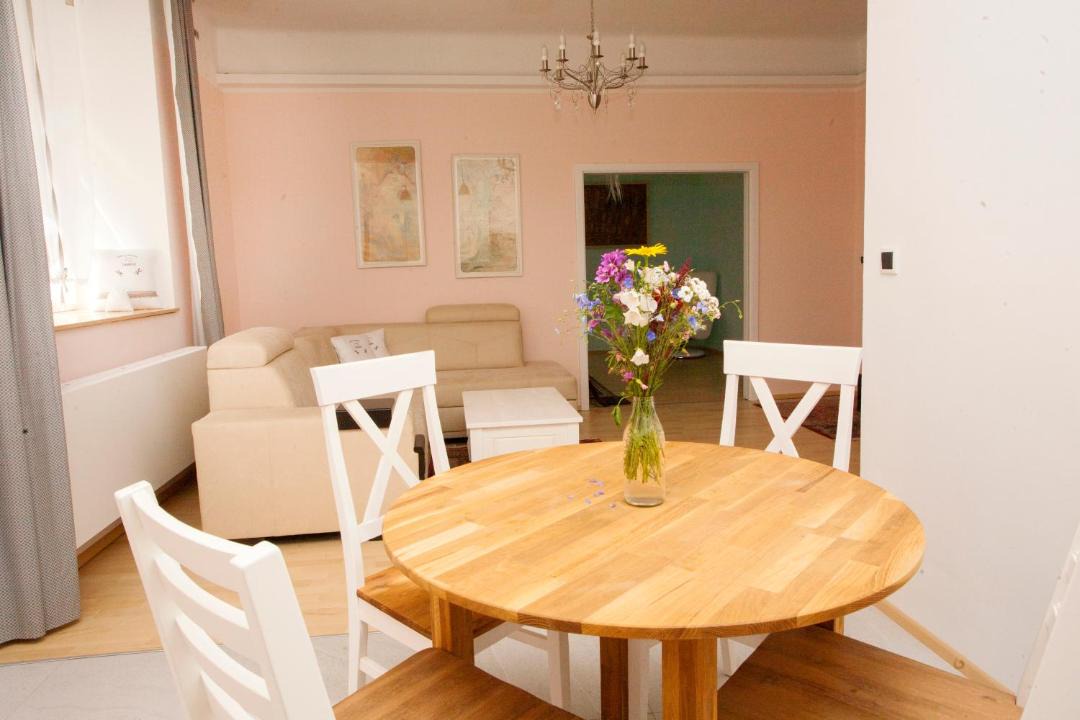 Photo of Livingroom in Josefov