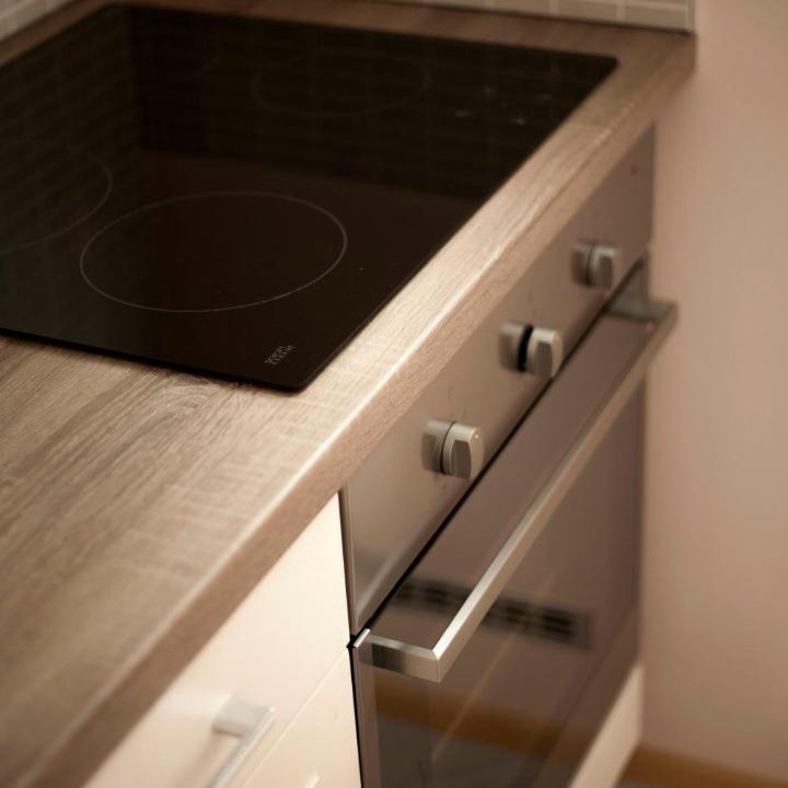 Photo of Kitchen in Josefov