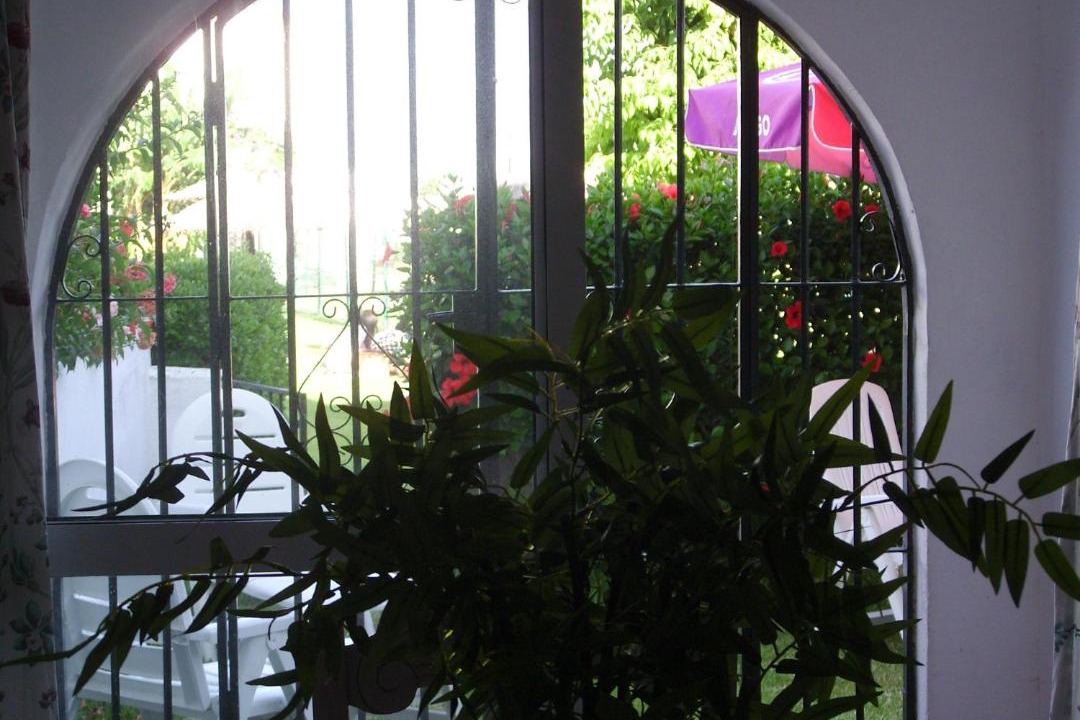 Photo of Patio Balcony in Marina de Casares