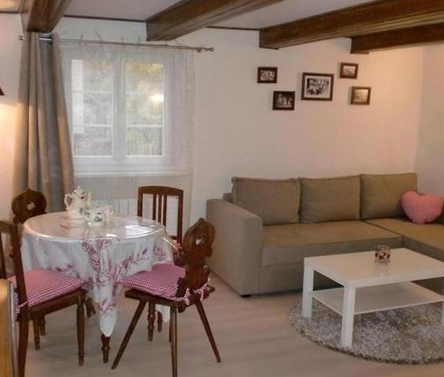 Photo of Livingroom in Kilstett