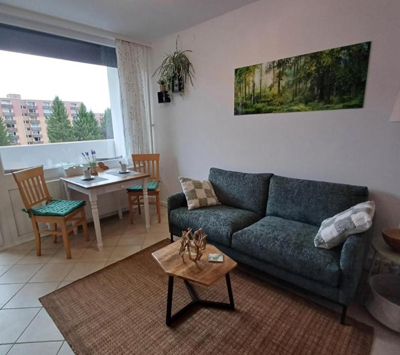 Photo of Livingroom in Altenau