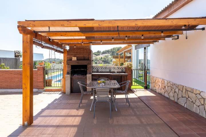Photo of Patio Balcony in Calafell