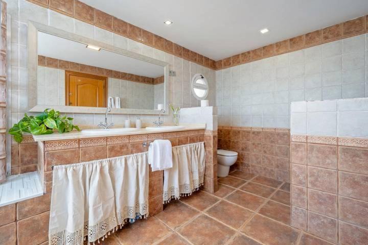 Photo of Bathroom in Calafell