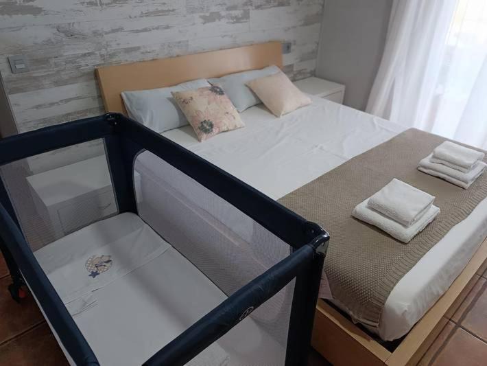 Photo of Bedroom in Calafell