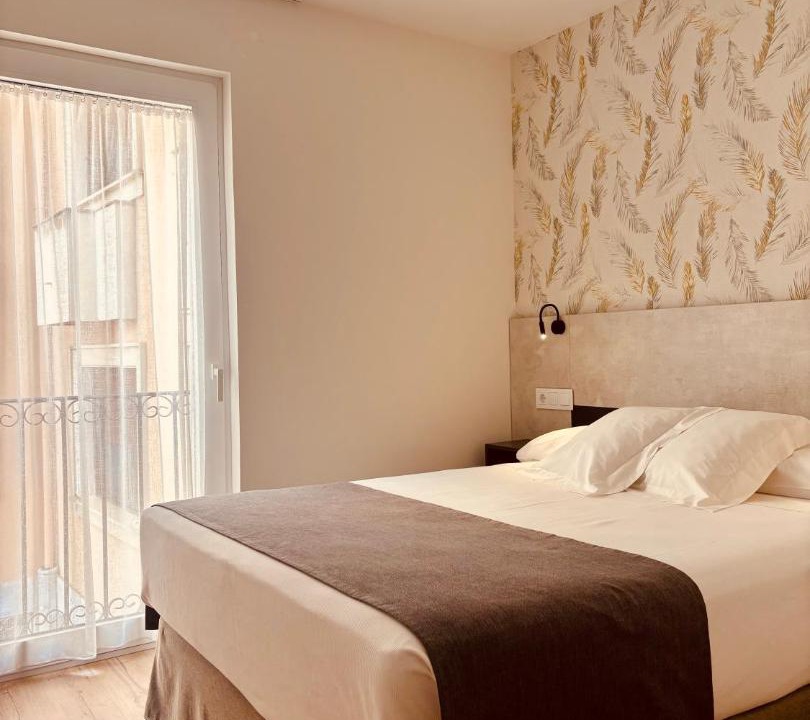 Photo of Bedroom in Ciudad Rodrigo