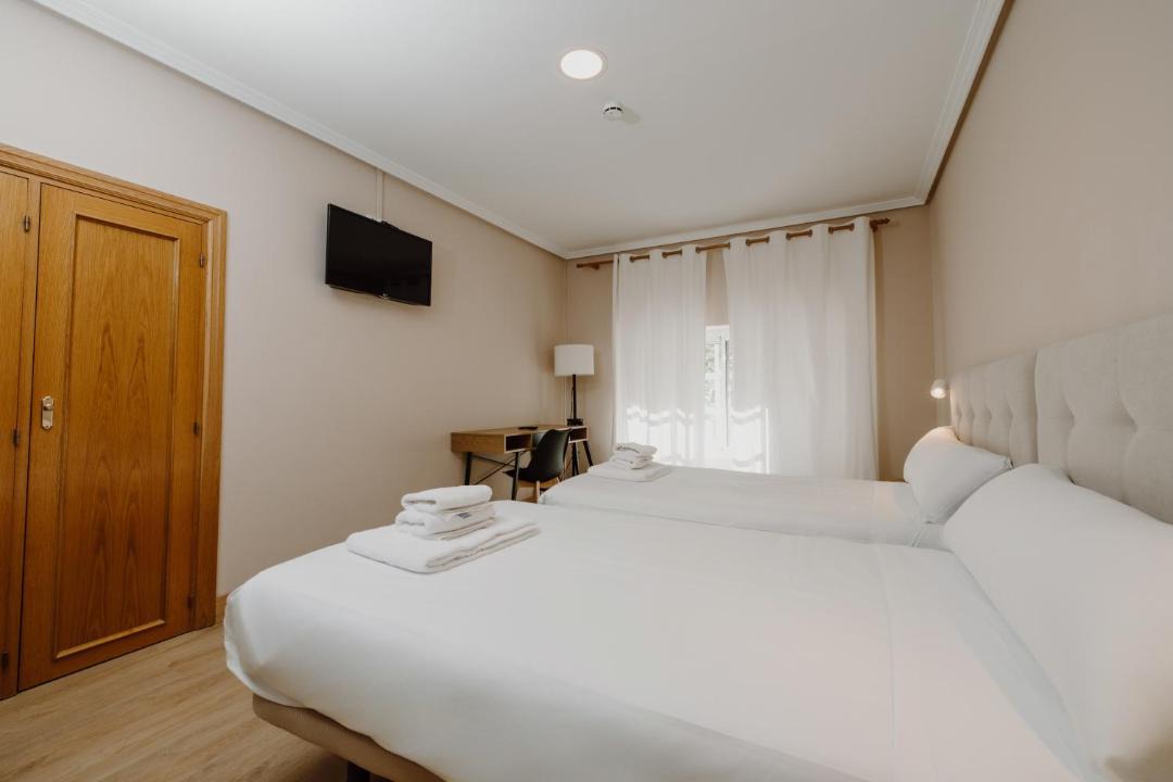 Photo of Bedroom in Miranda de Ebro